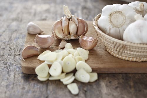 Knoflook