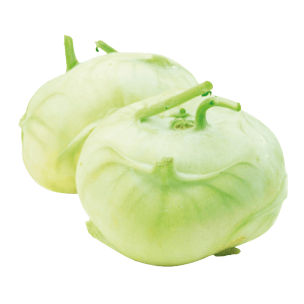 Koolrabi