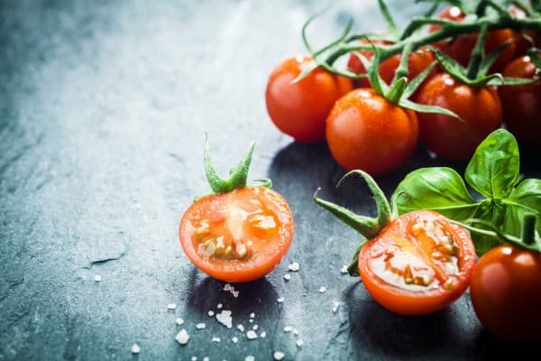 Troscocktailtomaten