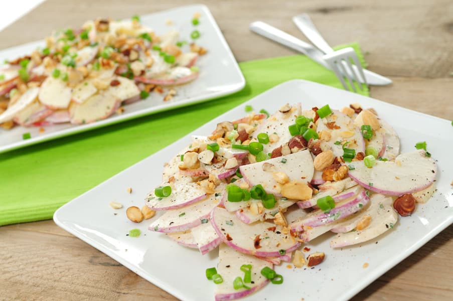 Meiraapsalade