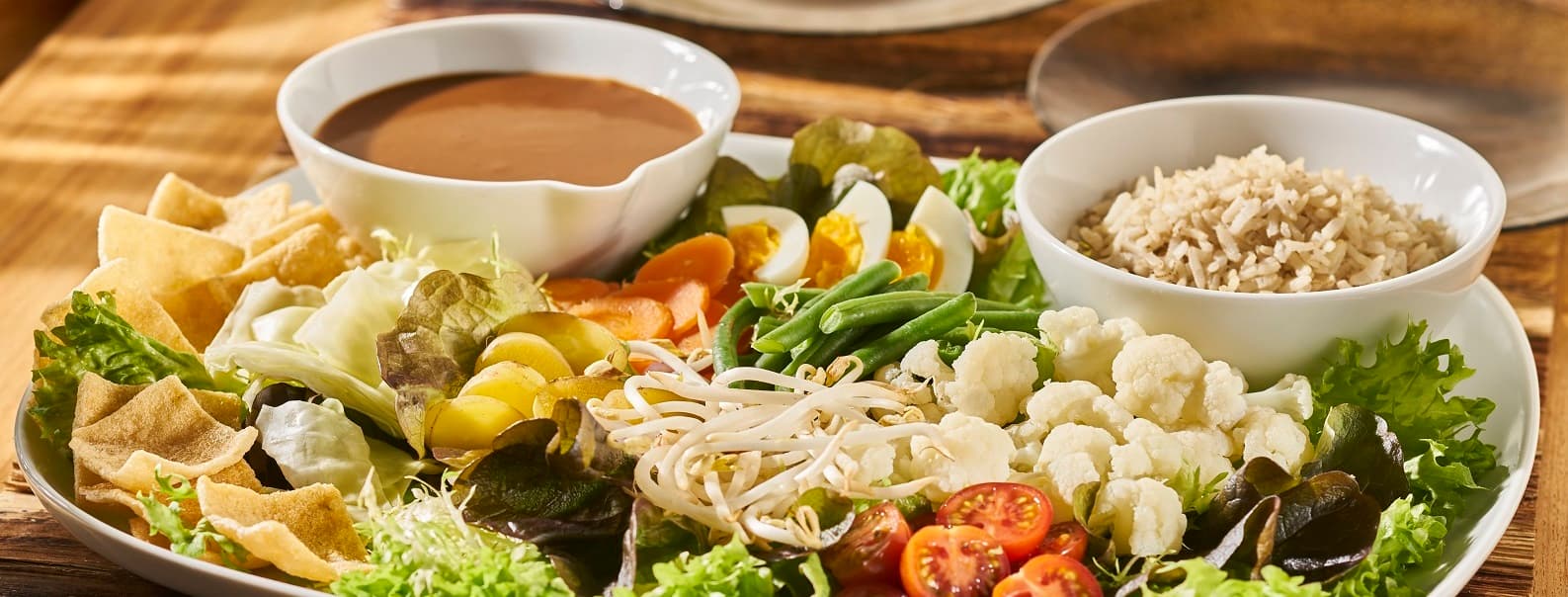 Gado gado