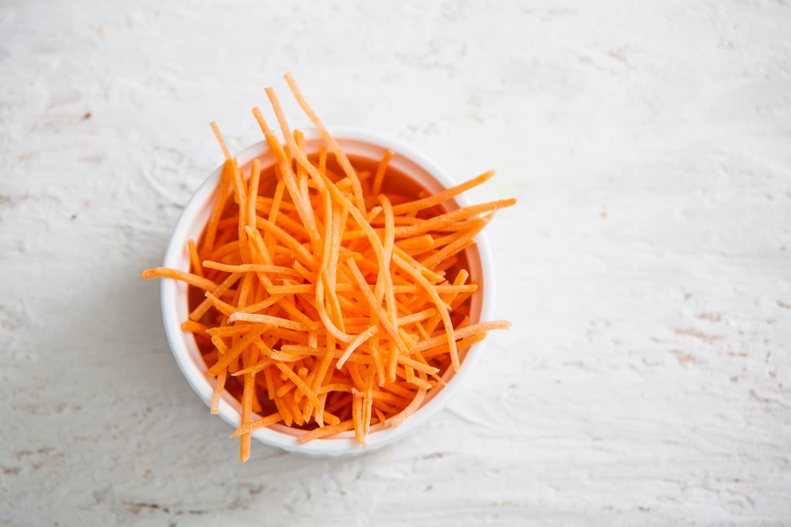 Wortelsalade