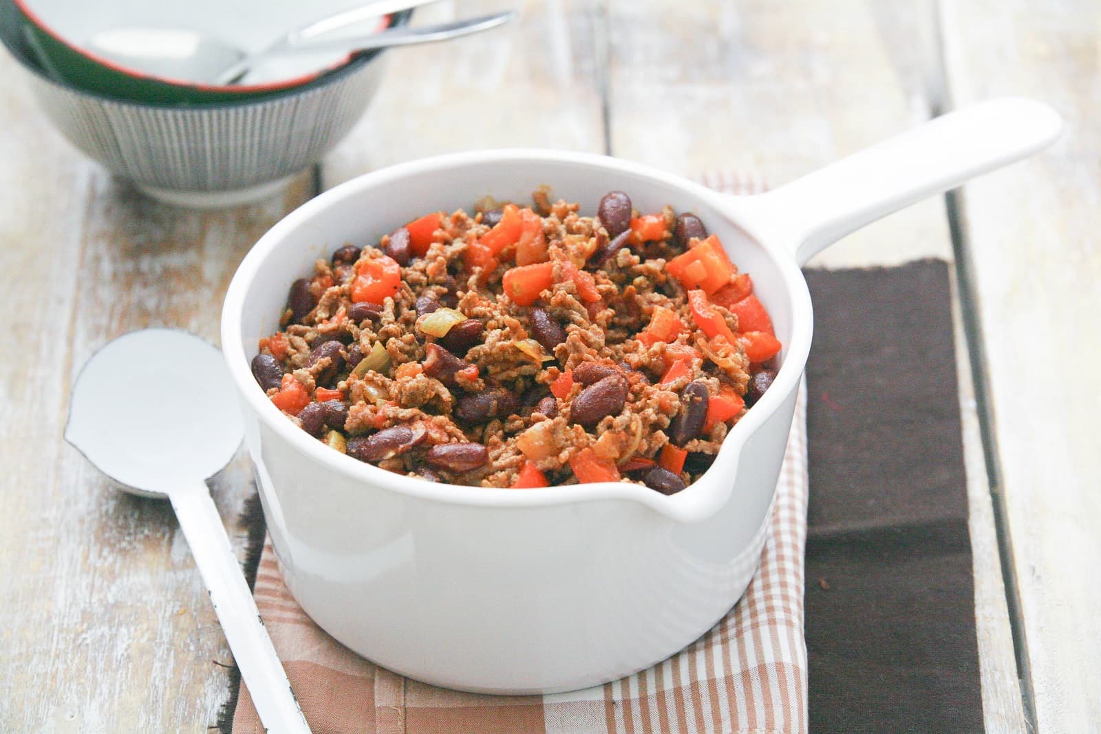 Chili con carne