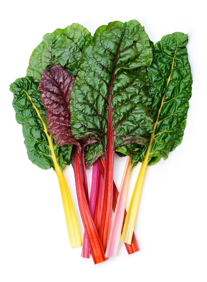 Snijbiet - Veggipedia