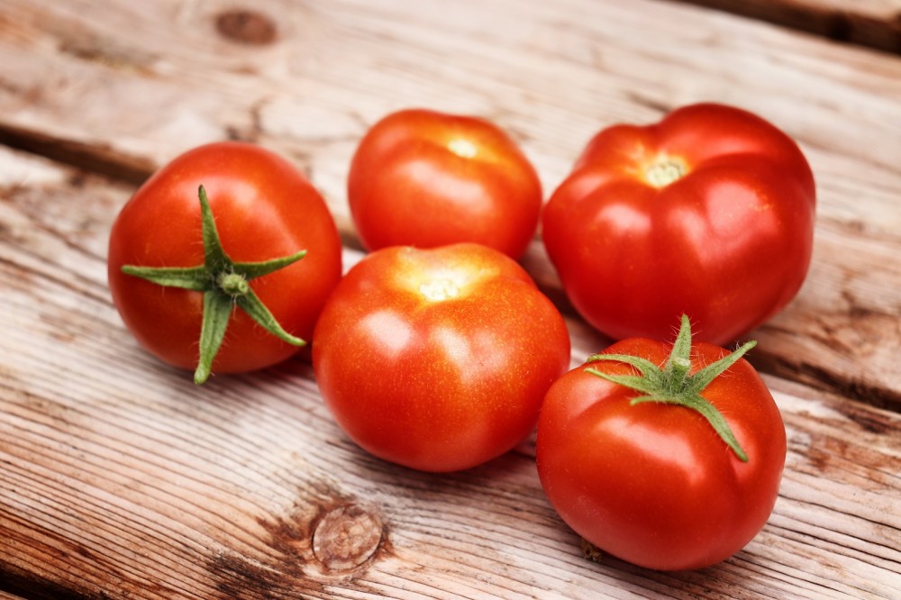Is tomaat - Veggipedia
