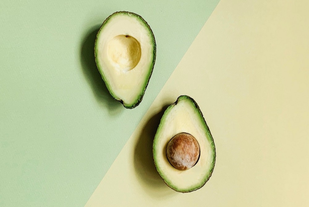 Is avocado groente of fruit? -