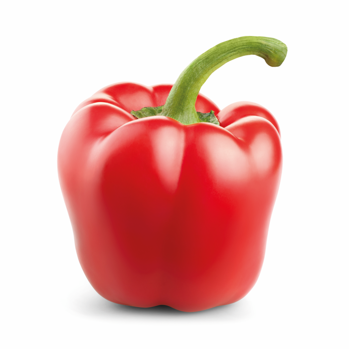 Paprika Veggipedia