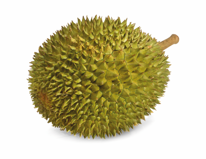 Doerian - Veggipedia