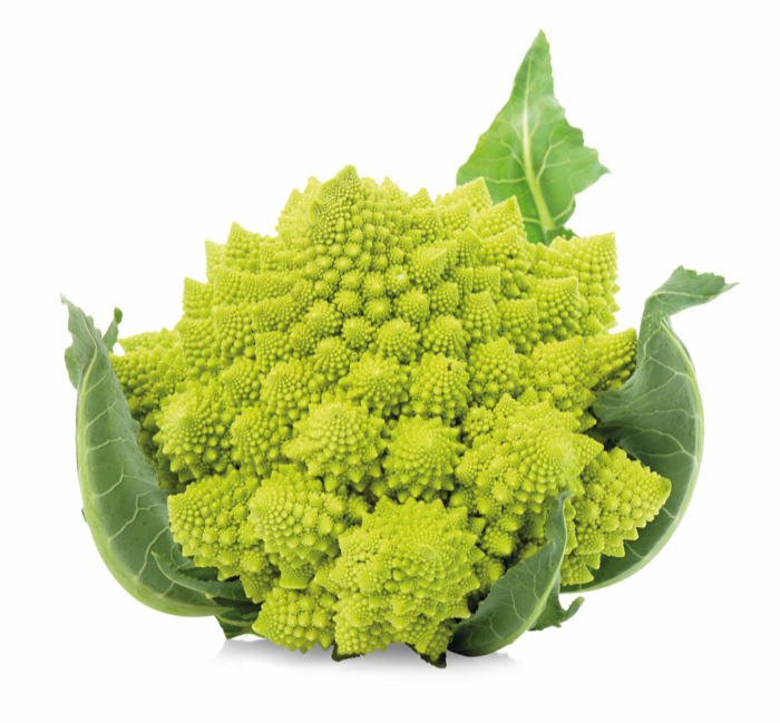 Romanesco - Veggipedia