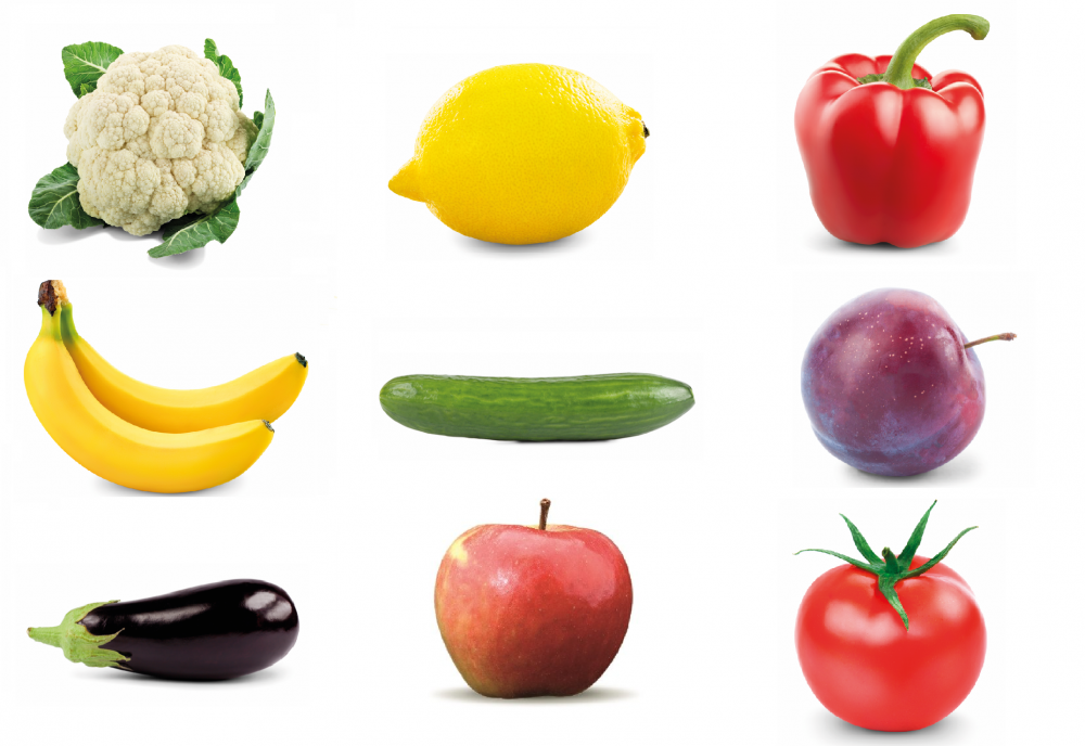 wasmiddel Ramkoers Geschiktheid QUIZ: waar kun je deze groenten en fruit het beste bewaren? - Veggipedia
