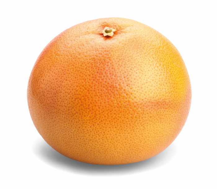 Grapefruit -