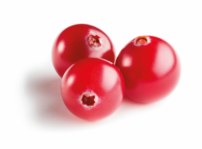 Cranberry