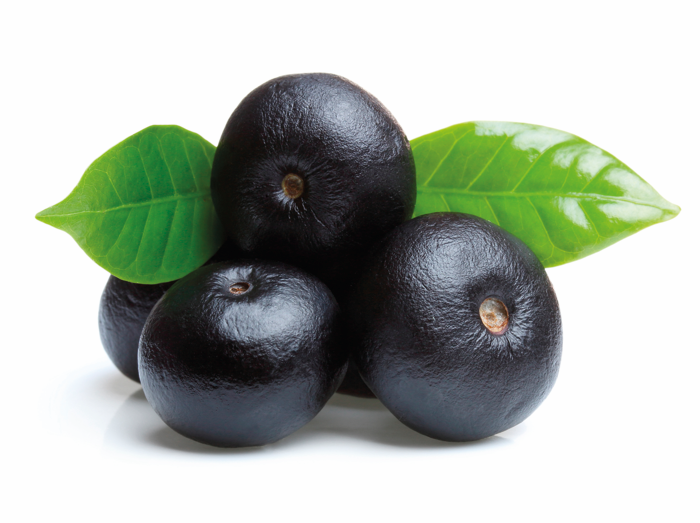 Açai bes - Veggipedia
