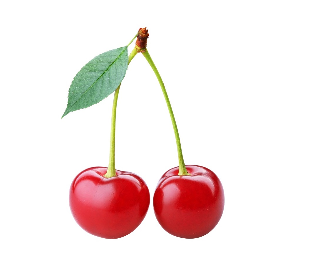 Kersen Veggipedia