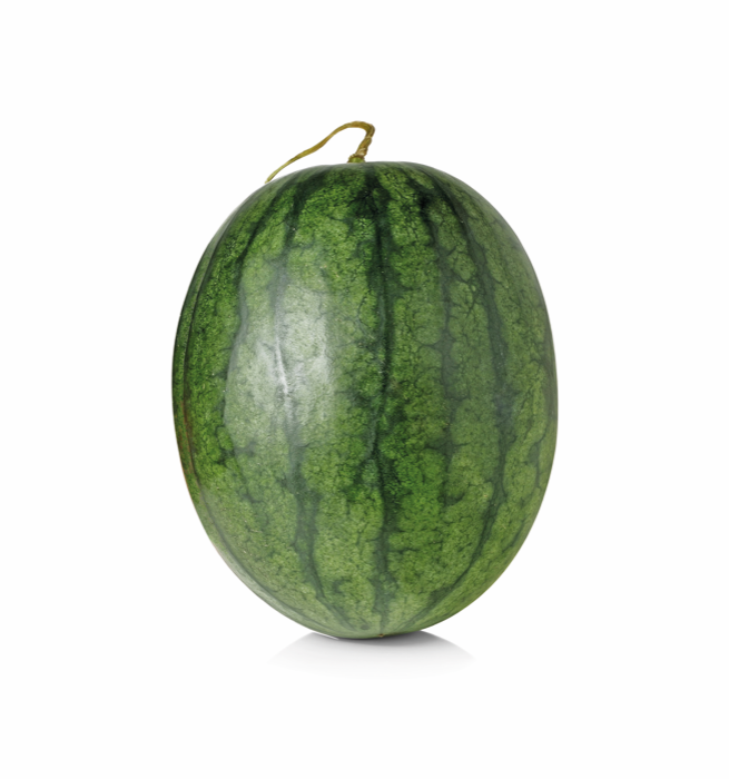 Watermeloen -