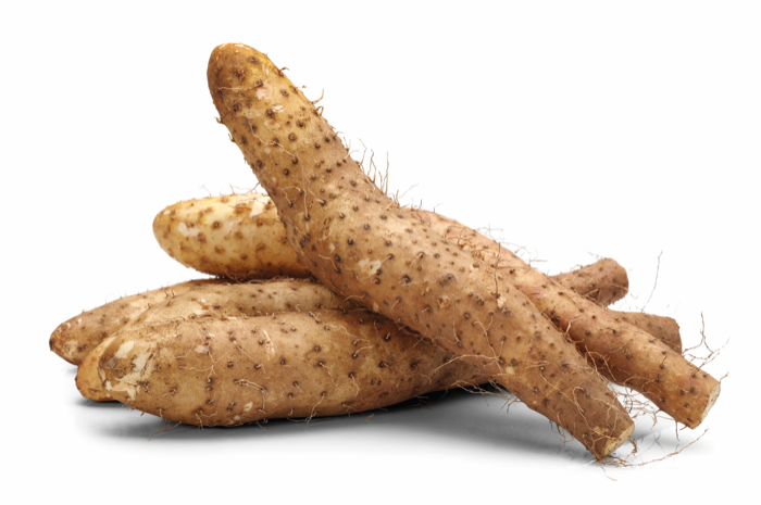 Yam - Veggipedia