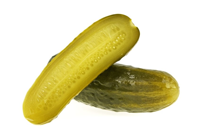 Augurken Veggipedia
