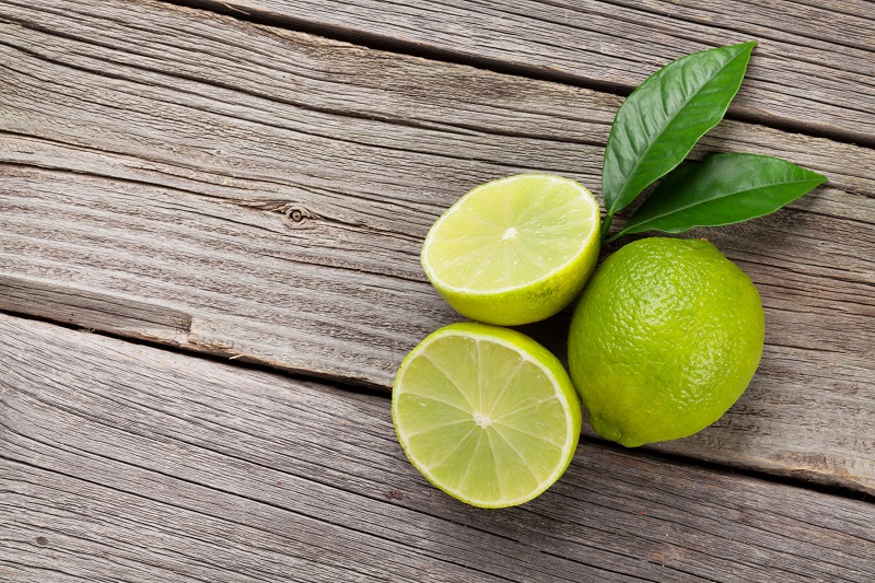 gen breuk Bevestigen aan Limoen bereiden en bewaren - Veggipedia